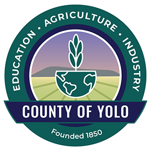Yolo County CAAP Logo